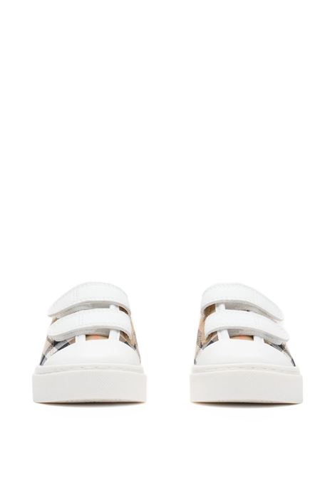 Scarpe Burberry Kids BURBERRY KIDS | SCARPE | 8117797B9368